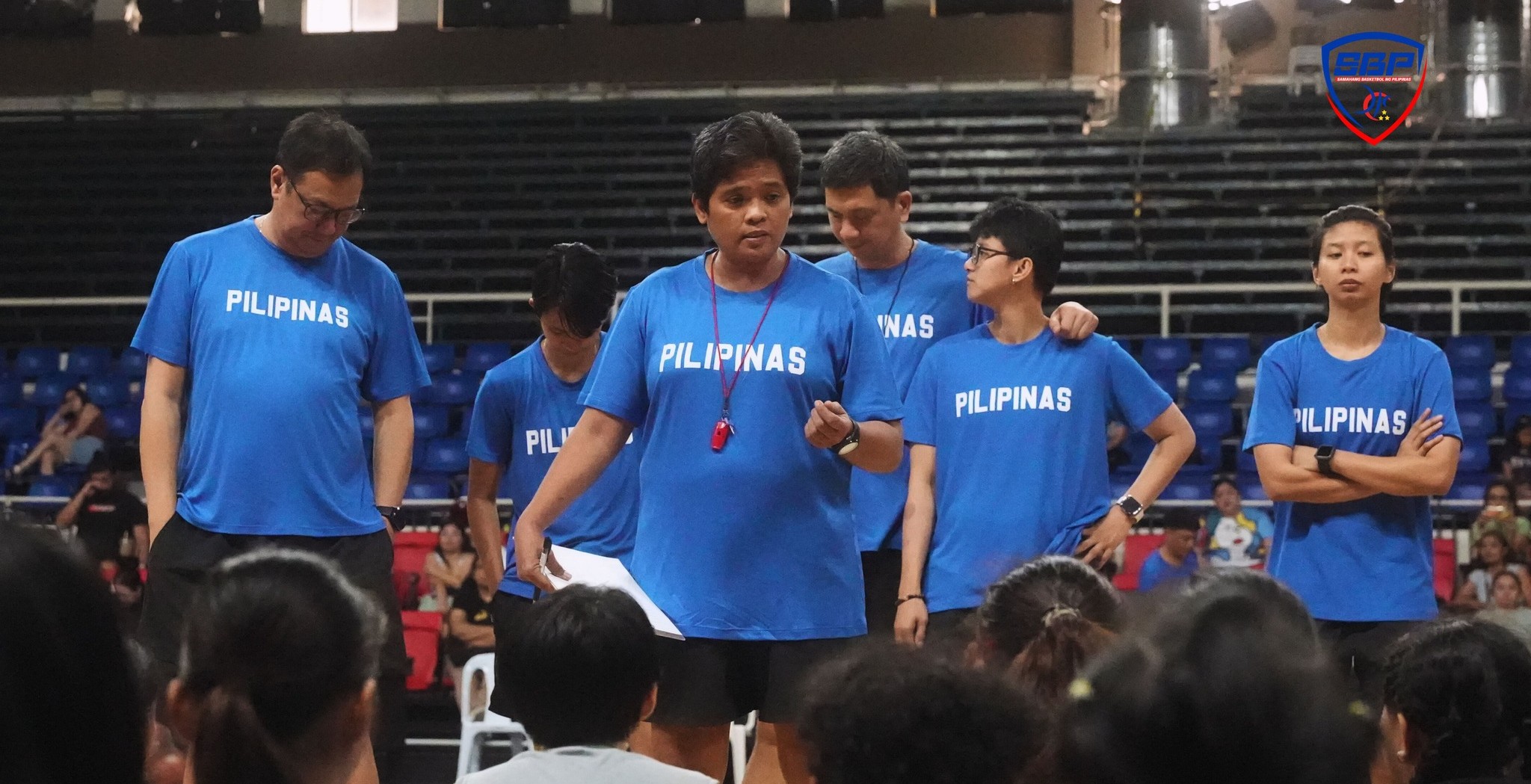 SBP partners with Uratex Dream to support Gilas 3×3 Women