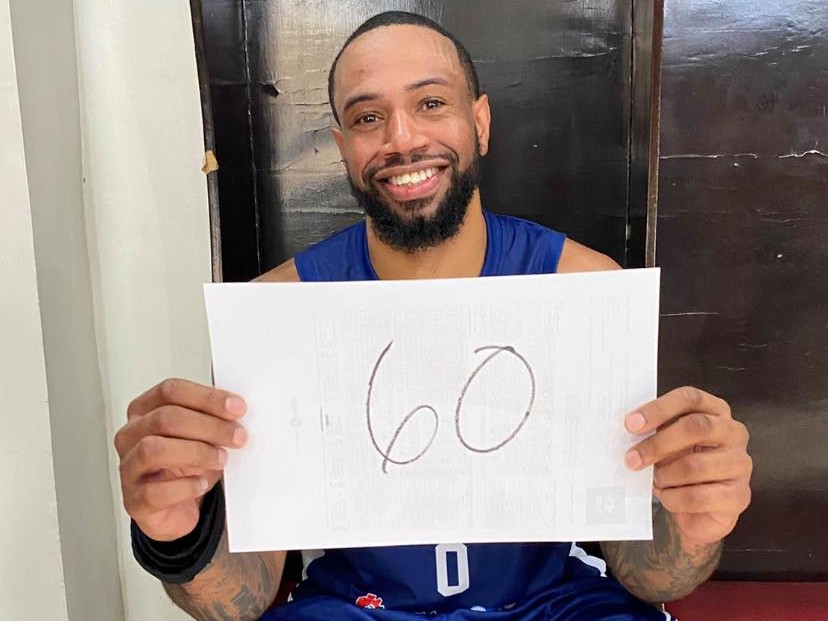 Miller Time | Wildcats import sets record 60, propels team to TAT win column