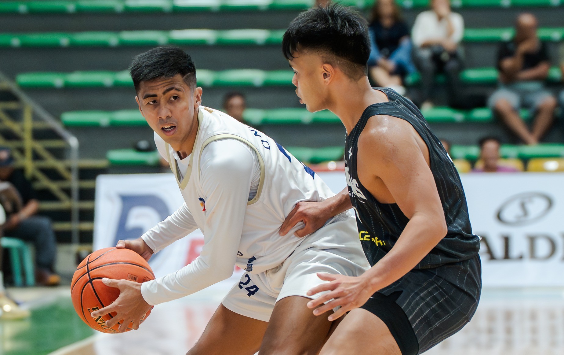 Islanders survive Dragons, Corbin’s explosive game to get back on win track