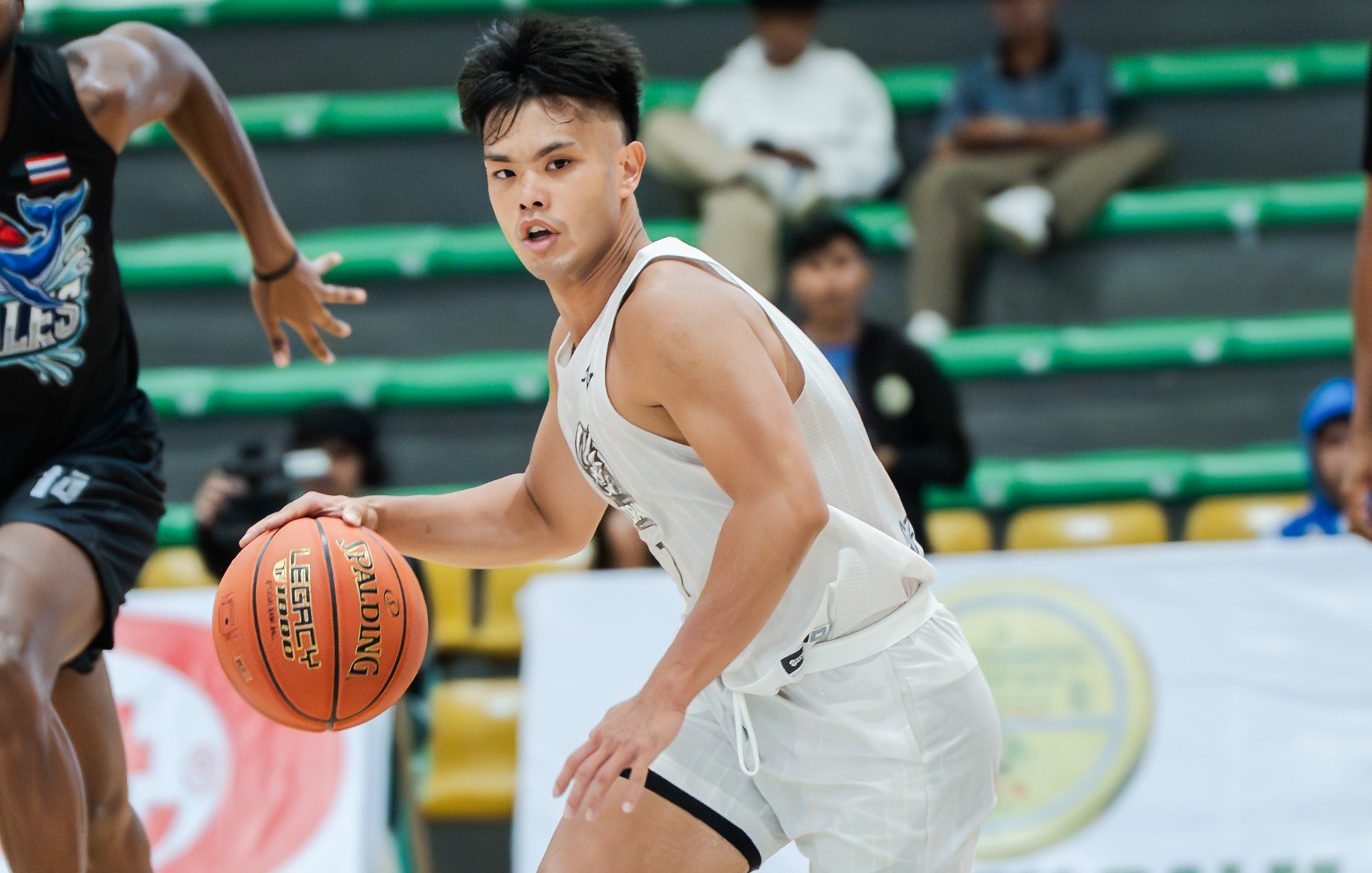 Dragons’ six pack bucks absence of Corbin, rips Whales