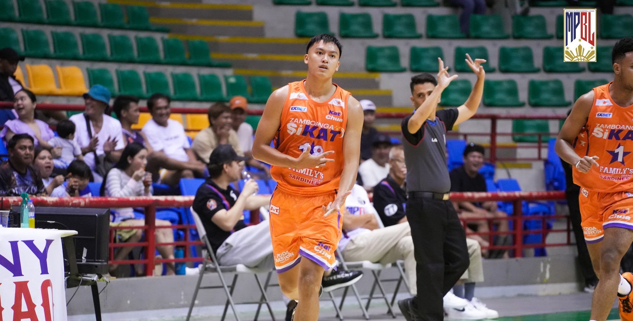 As PBA talks on going, Zamboanga keeps on winning in MPBL; Caloocan, Biñan gain