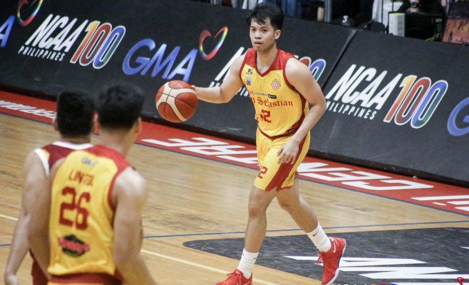 Restoring Stags’ old winning legacy a priority for Migs Pascual, teammates