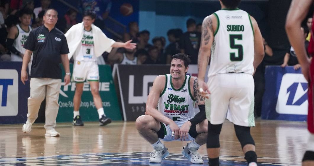 Biñan faces struggling Bulacan; Imus takes on GenSan
