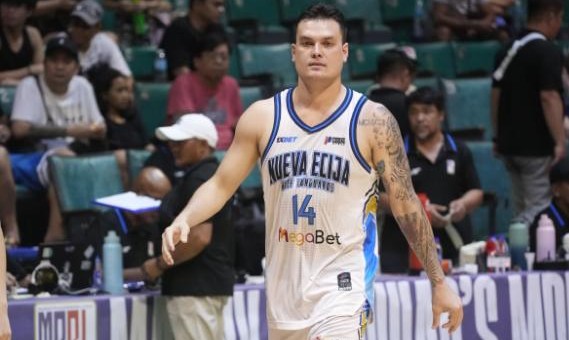 Nueva Ecija posts 10th win, retains MPBL lead