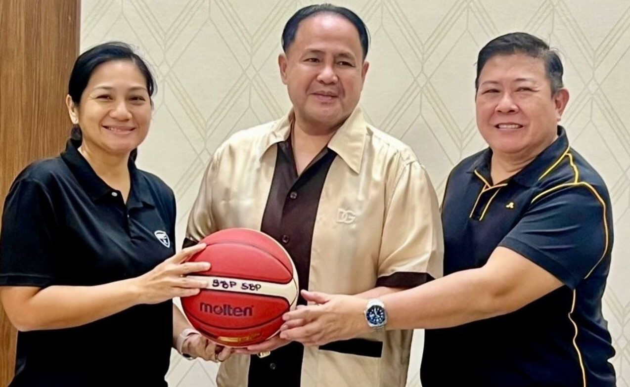 San Fernando to host FIBA U-16 Asia Cup SEABA Qualifiers