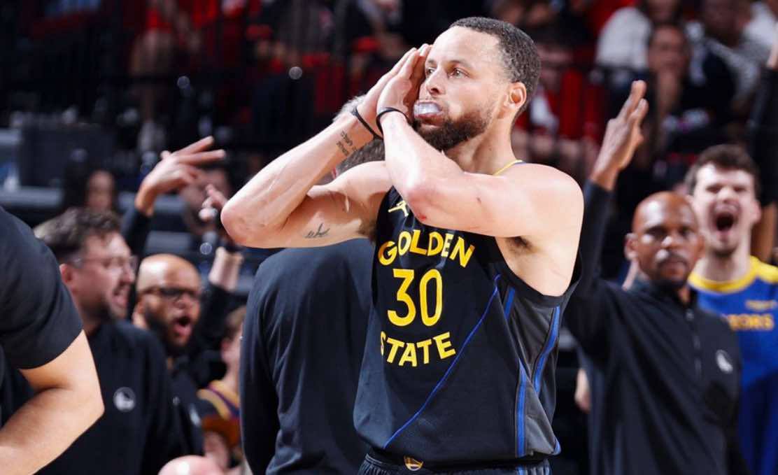 Warriors survive playoff meltdown, Rockets in Game 7