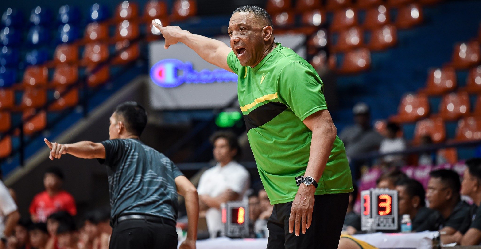 Filoil Preseason: No Pre, no problem for FEU in downing UE five