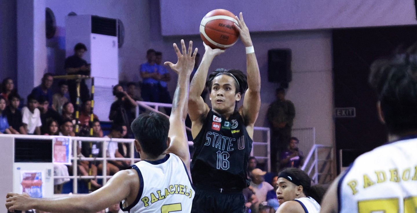 UP moves forward from Lopez, Millora-Brown episodes as it plunges to action in Filoil tourney