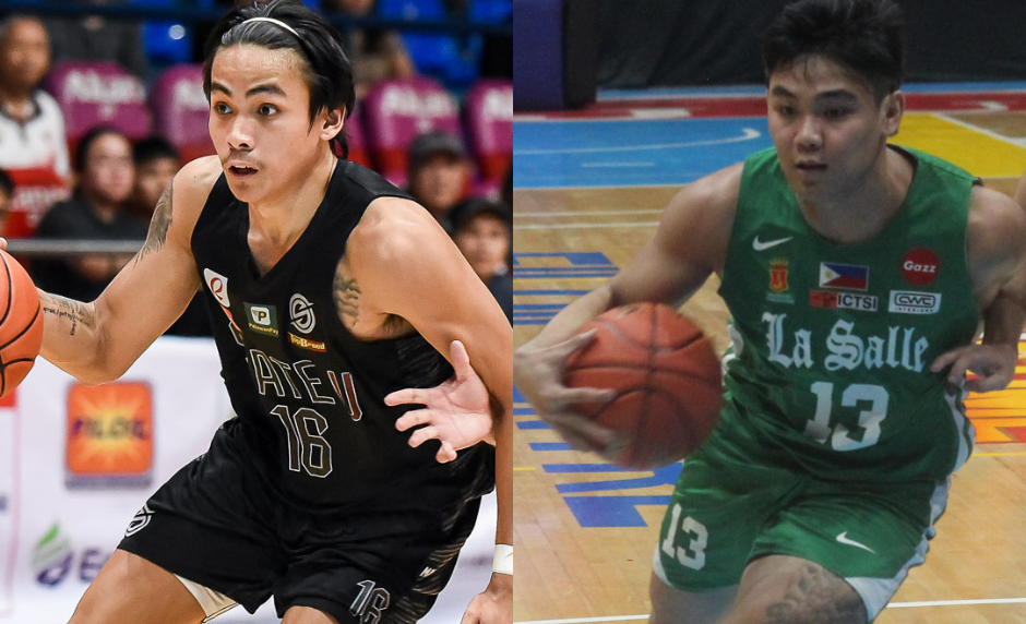 UP, La Salle rivalry spills over in Filoil EcoOil Preseason tilt