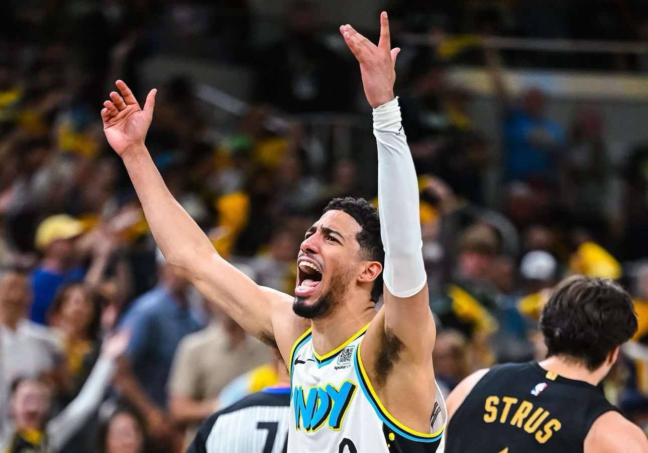 Pacers push Cavaliers on brink after massive Game 4 win
