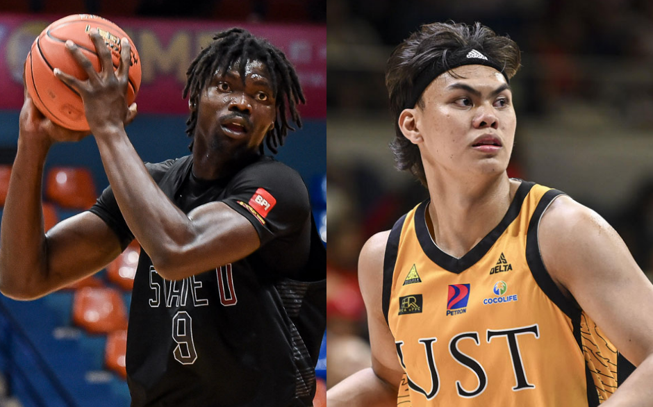 Filoil EcoOil Preseason Cup: Fighting Maroons, Tigers eye payback
