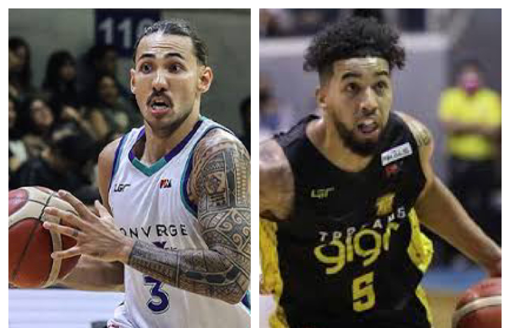 Heading-Williams trade gets PBA approval